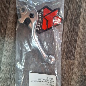YAMAA YZ450 F 2008-BRAKE