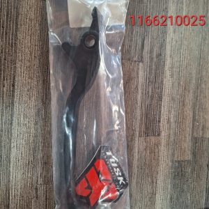 KAWASAKI KLR650 1995-BRAKE