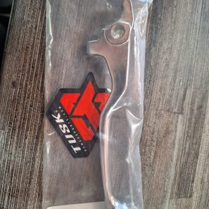 KAWASAKI KLX140 L 2008-BRAKE