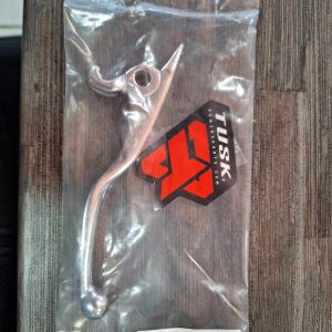 KTM 200EXC 2004-brake