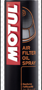 MOTUL A2 AIRFILTER SPRAY