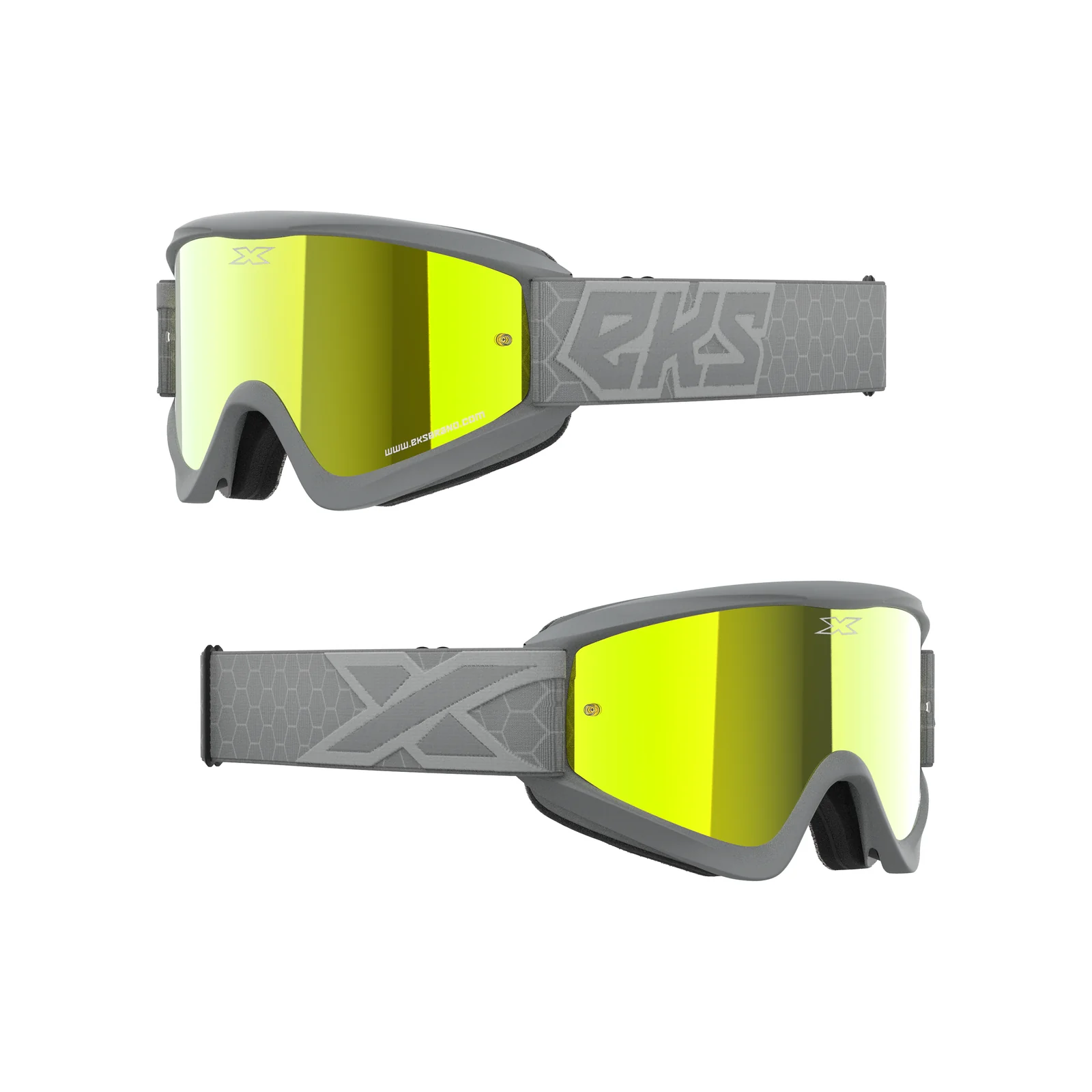 EKS-BRAND FLAT OUT GOGGLE - Image 4