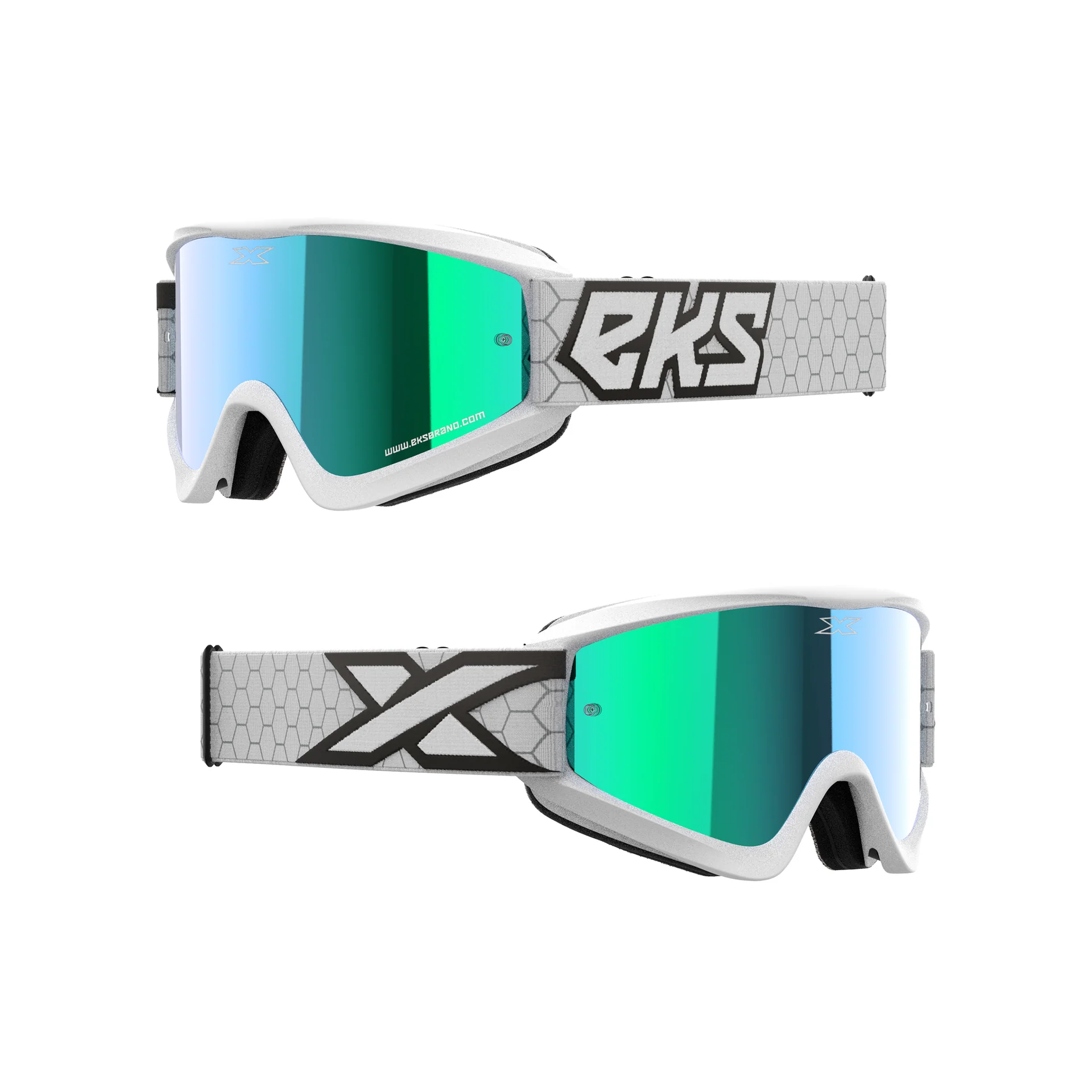 EKS-BRAND FLAT OUT GOGGLE - Image 7