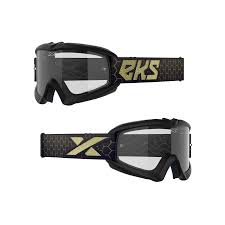 EKS-XGROM YOUTH GOGGLE